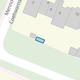 Perceel KTN00-C-3321