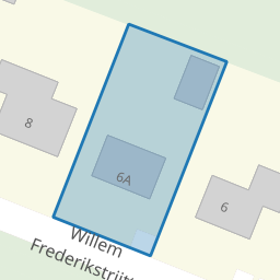 Perceel KTN00-C-3428