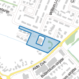 Perceel KTN00-C-3442