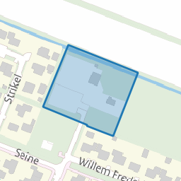 Perceel KTN00-C-3452