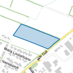 Perceel KTN00-C-3454