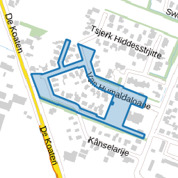 Perceel KTN00-C-3484