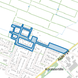 Perceel KTN00-C-3486