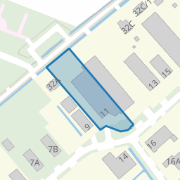 Perceel KTN00-C-3495