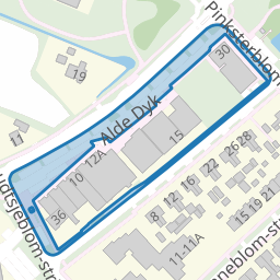 Perceel KTN00-C-3499