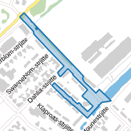 Perceel KTN00-C-3501