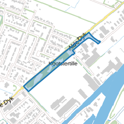 Perceel KTN00-C-3503