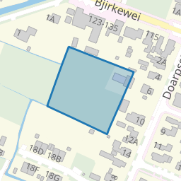 Perceel KTN00-D-2003