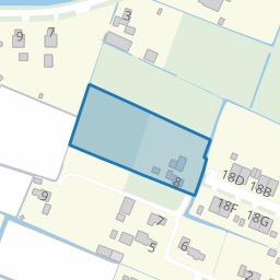 Perceel KTN00-D-2025