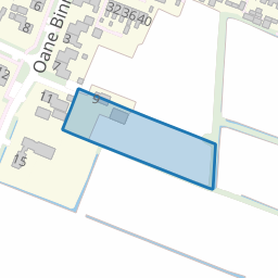 Perceel KTN00-D-2114