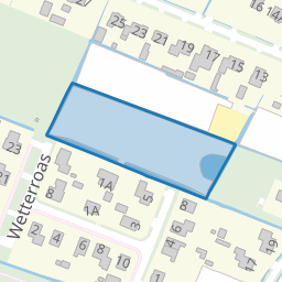 Perceel KTN00-D-2325