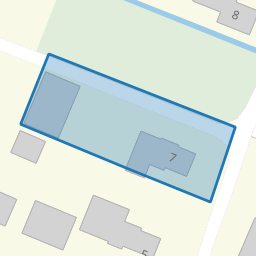 Perceel KTN00-D-3657