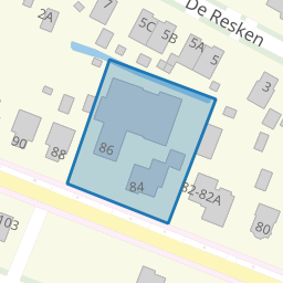 Perceel KTN00-D-3802