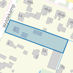 Perceel KTN00-D-4030