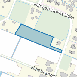 Perceel KTN00-D-4119