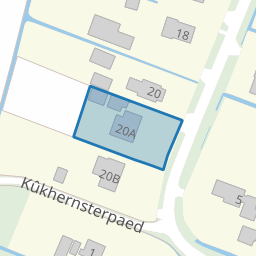 Perceel KTN00-D-4341