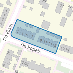 Perceel KTN00-D-4438