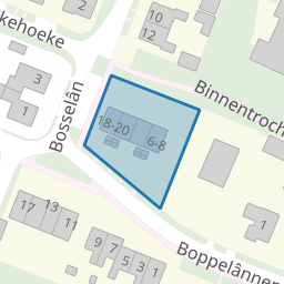 Perceel KTN00-D-4932