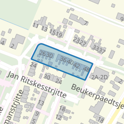 Perceel KTN00-D-5038