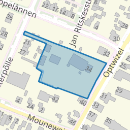 Perceel KTN00-D-5040