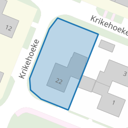 Perceel KTN00-D-5061