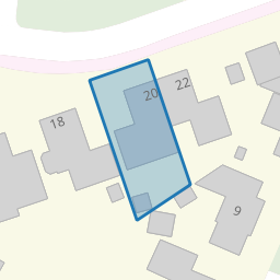 Perceel KTN00-D-5085