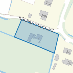 Perceel KTN00-D-5203