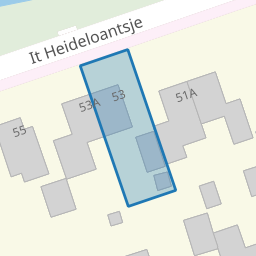 Perceel KTN00-D-5218