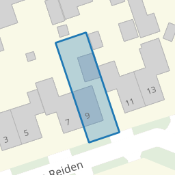 Perceel KTN00-D-5293