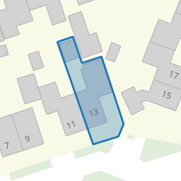 Perceel KTN00-D-5295