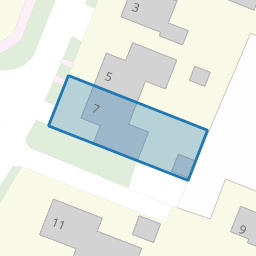 Perceel KTN00-D-5372