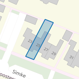 Perceel KTN00-D-5381