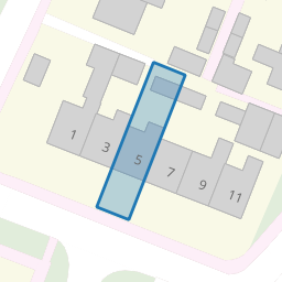 Perceel KTN00-D-5445