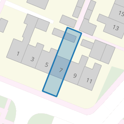 Perceel KTN00-D-5446