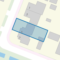 Perceel KTN00-D-5564