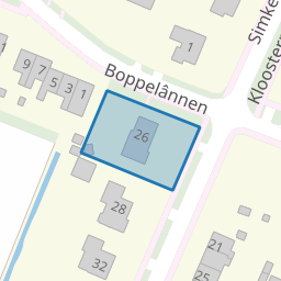 Perceel KTN00-D-5581