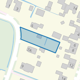 Perceel KTN00-D-5617