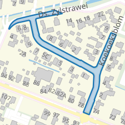 Perceel KTN00-D-5621