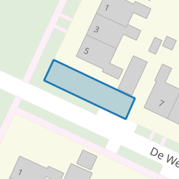 Perceel KTN00-D-5677