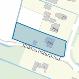 Perceel KTN00-D-5682