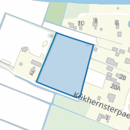 Perceel KTN00-D-5685