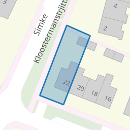 Perceel KTN00-D-5719