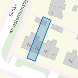 Perceel KTN00-D-5720