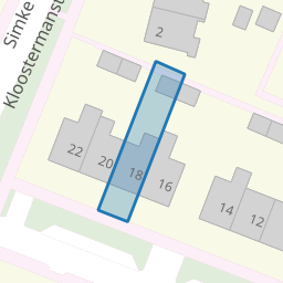 Perceel KTN00-D-5721