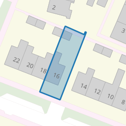 Perceel KTN00-D-5722