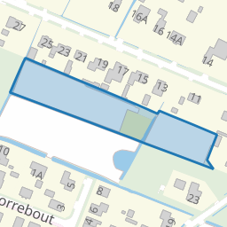 Perceel KTN00-D-5781