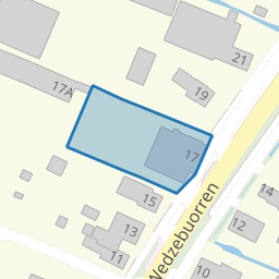 Perceel KTN00-D-5788