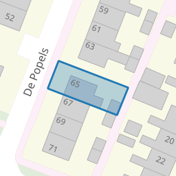 Perceel KTN00-D-5792