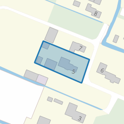 Perceel KTN00-D-5818