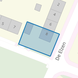 Perceel KTN00-D-5875